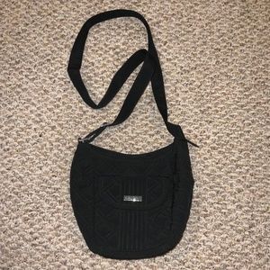 Vera Bradley crossbody mailbag